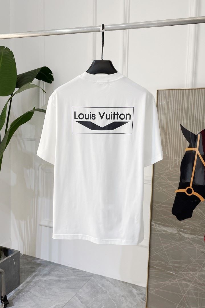 Louis Vuitton T-Shirts